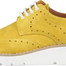 Ana Lublin Natalia Yellow