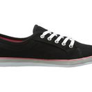 Incaltaminte Femei Keds Coursa LTT Black Canvas
