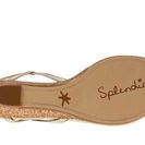 Incaltaminte Femei Splendid Edgewood Gold