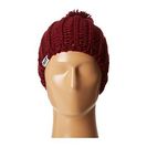 Accesorii Femei Neff Curse Beanie Maroon