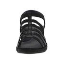 Incaltaminte Femei Vaneli Darena Black NappaBlack MinilizBlack Elastic