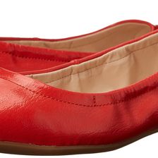 Nine West Girlsnite Orange Synthetic