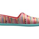 Incaltaminte Femei Native Shoes Verona Snapper RedCabo BlueBiggie Print