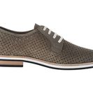 Incaltaminte Femei Aquatalia Zola Military Perf Thumbled Nubuck