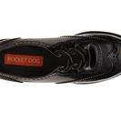 Incaltaminte Femei Rocket Dog Melody Oxford Black