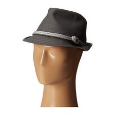 Accesorii Femei The North Face Figure 8 Fedora Pache Grey (Pache GreyMoonstruck Grey)