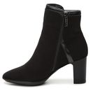 Incaltaminte Femei Aquatalia Whitley Bootie Black