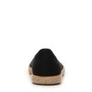 Incaltaminte Femei Grasshoppers Mooney Flat BlackWhite