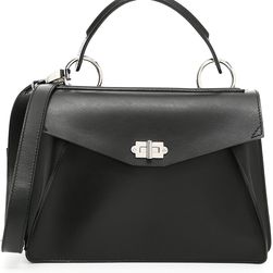 Proenza Schouler Medium Hava Bag NERO