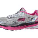 Incaltaminte Femei SKECHERS Optimus - Recharge White Pink