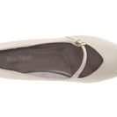 Incaltaminte Femei Walking Cradles Beth Wheat KidGold Buckle