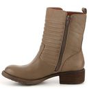 Incaltaminte Femei Lucky Brand Dunes Bootie Taupe