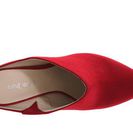 Incaltaminte Femei Nine West Fiana Red Suede