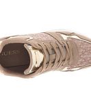 Incaltaminte Femei GUESS Laceyy Beige Fabric