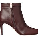 Incaltaminte Femei COACH Regina Chestnut Leather