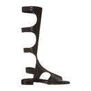 Incaltaminte Femei Stuart Weitzman Backview Nero Sport Calf