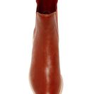Incaltaminte Femei Loeffler Randall Carmen Chelsea Boot COGNAC