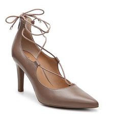 Incaltaminte Femei Franco Sarto Arya Pump Taupe