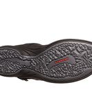 Incaltaminte Femei Merrell Captiva Buckle-Up Waterproof Black