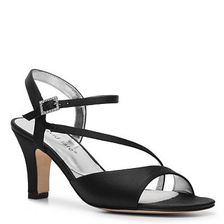 Incaltaminte Femei David Tate Bling Sandal Black