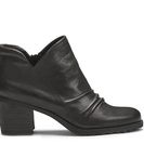 Incaltaminte Femei Aerosoles Incline Bootie Black
