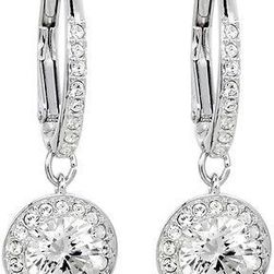 Swarovski Attract Light Pierced Earrings 5142721 N/A