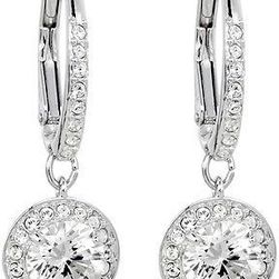 Swarovski Attract Light Pierced Earrings 5142721 N/A