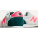 Incaltaminte Femei New Balance 420 Composite Light Grey with Pink