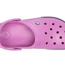 Incaltaminte Femei Crocs Crocband II5 Clog Wild OrchidRoyal Purple