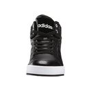 Incaltaminte Femei adidas BBNEO Raleigh Mid BlackBlackWhite