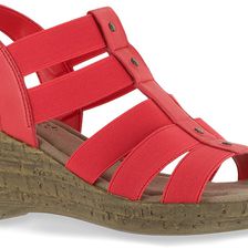 Bella-Vita Bella Vita Made in Italy Ravenna Coral