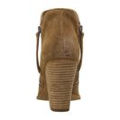 Incaltaminte Femei Dolce Vita Hunt Rust Suede
