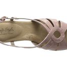 Incaltaminte Femei Soft Style Paci Soft Pink Patent