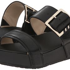 Dr. Scholl's Frill - Original Collection Black/Black