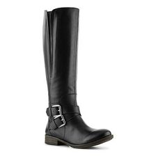 Incaltaminte Femei Kelly Katie Rusty Riding Boot Black