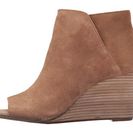 Incaltaminte Femei Lucky Brand Jezzah Honey Oil Suede