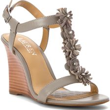 Ralph Lauren Abia Stone Kidskin