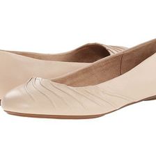 Incaltaminte Femei Hush Puppies Zella Chaste Nude Leather