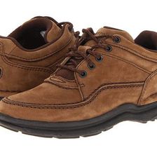 Incaltaminte Femei Rockport World Tour Classic Chocolate Nubuck