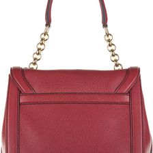 Dolce & Gabbana Handbag Shopping Bag Red