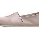 Incaltaminte Femei TOMS Wedding Classic Petal Grosgrain