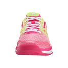 Incaltaminte Femei adidas Adizero Uumlbersonic Shock PinkWhiteSemi Solar Slime