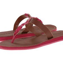 Incaltaminte Femei LAUREN Ralph Lauren Darrah GeraniumPolo Tan
