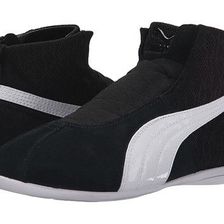Incaltaminte Femei PUMA Eskiva Mid Textured Black