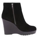 Incaltaminte Femei Steve Madden Liily Black Suede