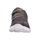 Incaltaminte Femei PUMA FashIN Diag Gore Steel GrayPuma SilverBlack