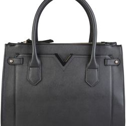 Valentino By Mario Valentino Triomphe_Vbs1Gw01 Black