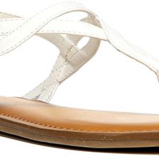 Fergalicious Sunday White