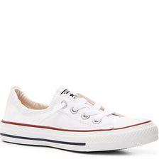 Incaltaminte Femei Converse Chuck Taylor All Star Shoreline Slip-On Sneaker - Womens White