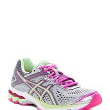 Incaltaminte Femei ASICS GT-1000 4 Sneaker SLVR-PISTA